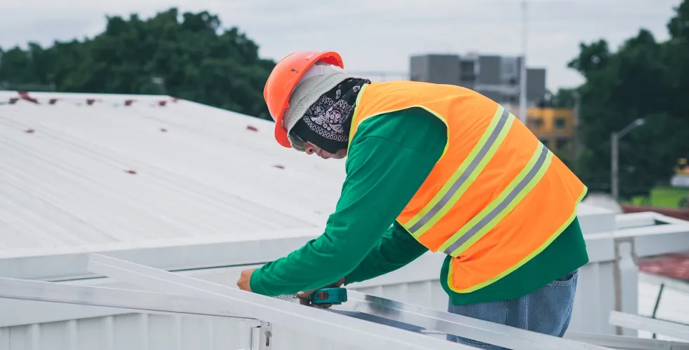 Solar Batteries