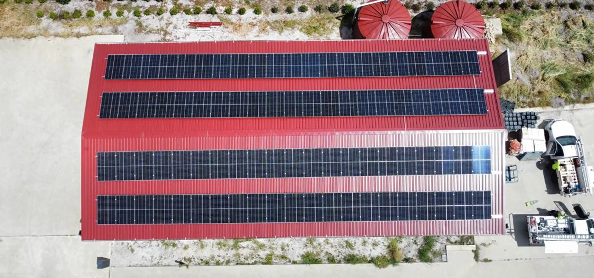Solar for Home