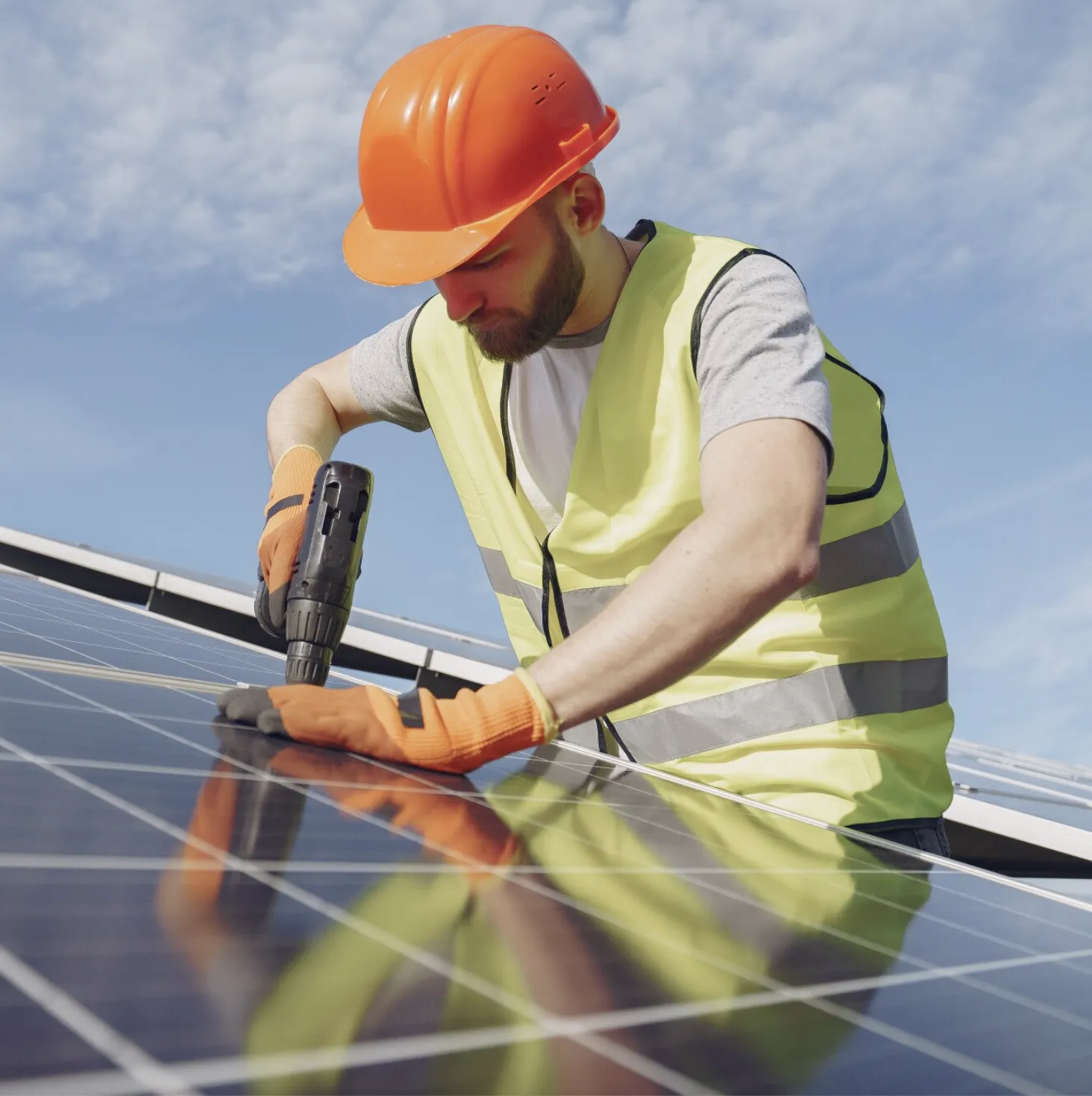 Solar Batteries