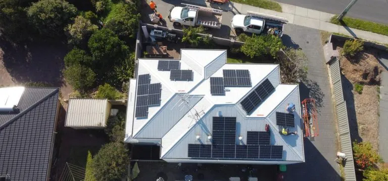 Solar Panels for Home