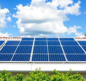 Solar Panel Installation Perth