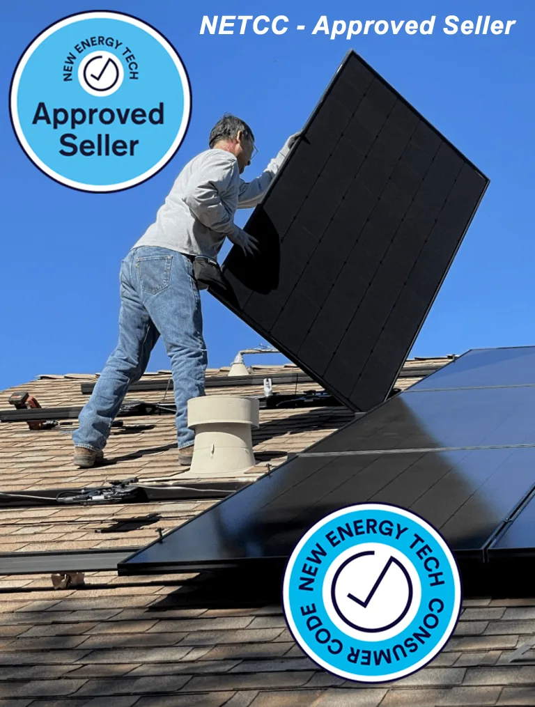 Solar Panel Installation-Perth